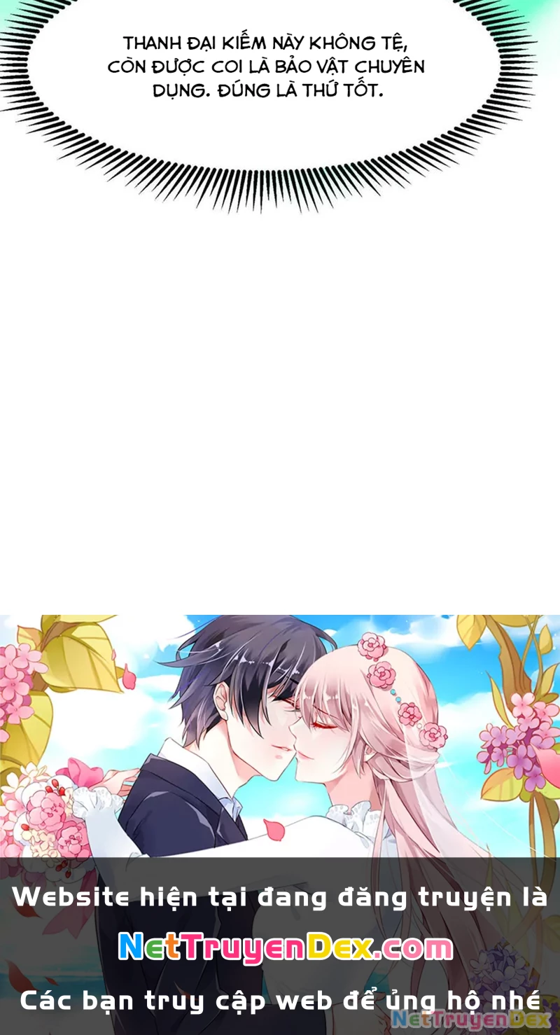 Siêu Cấp Thần Cơ Nhân Chapter 320 - Trang 4