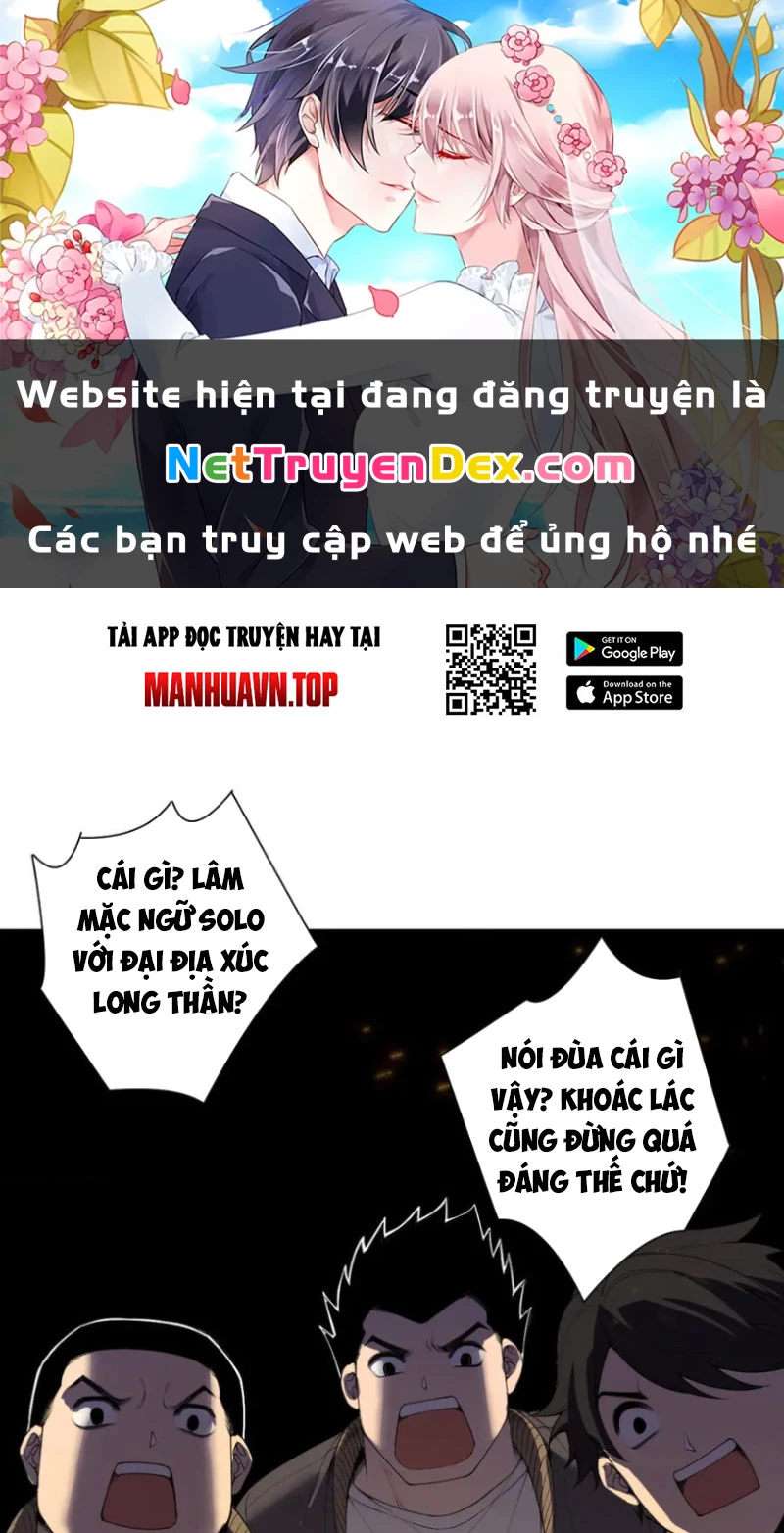 Thảm Họa Tử Linh Sư Chapter 147 - Trang 4