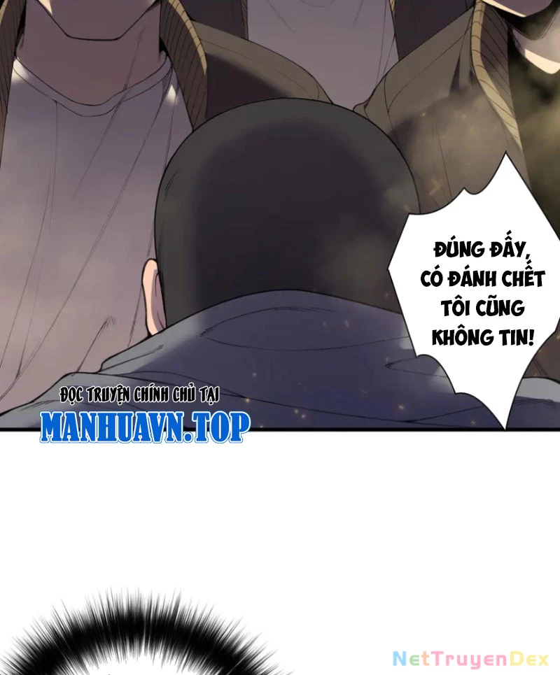 Thảm Họa Tử Linh Sư Chapter 147 - Trang 4