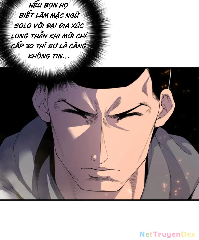 Thảm Họa Tử Linh Sư Chapter 147 - Trang 4