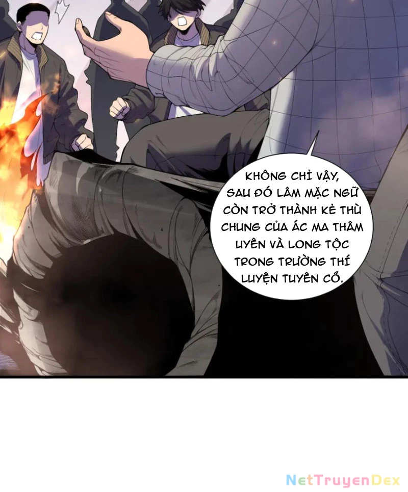 Thảm Họa Tử Linh Sư Chapter 147 - Trang 4