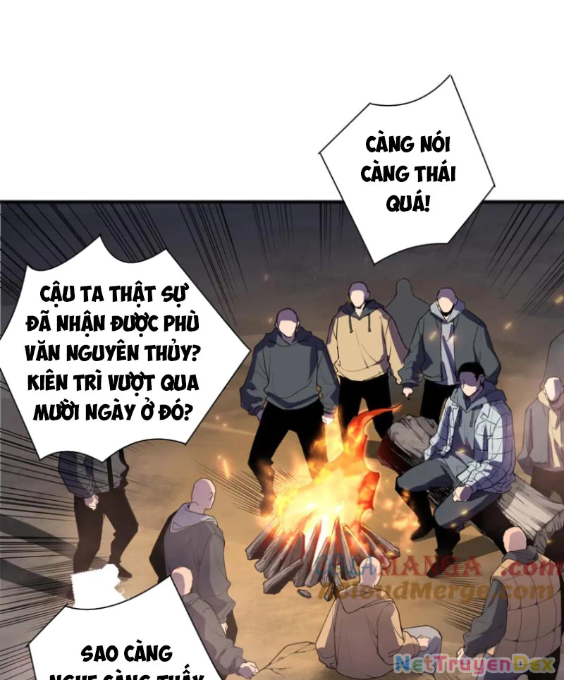 Thảm Họa Tử Linh Sư Chapter 147 - Trang 4