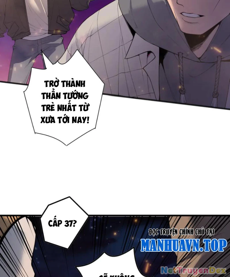 Thảm Họa Tử Linh Sư Chapter 147 - Trang 4