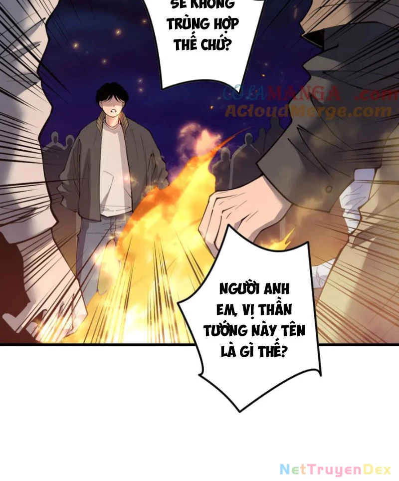 Thảm Họa Tử Linh Sư Chapter 147 - Trang 4