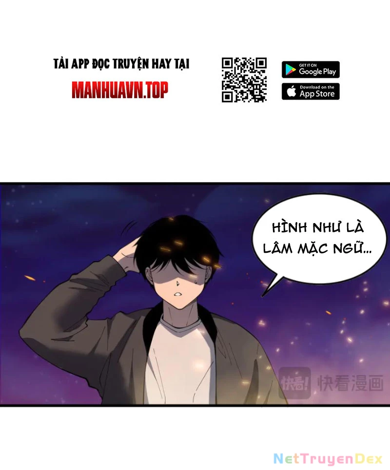 Thảm Họa Tử Linh Sư Chapter 147 - Trang 4