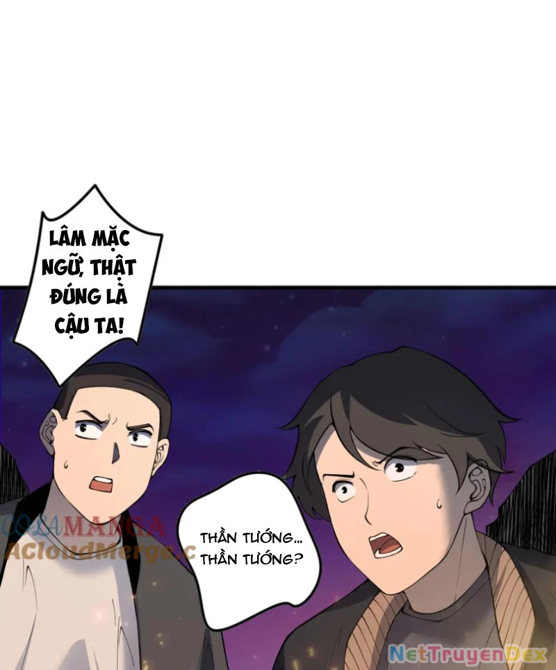 Thảm Họa Tử Linh Sư Chapter 147 - Trang 4