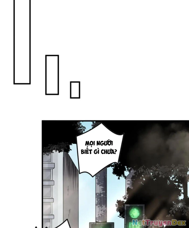 Thảm Họa Tử Linh Sư Chapter 147 - Trang 4