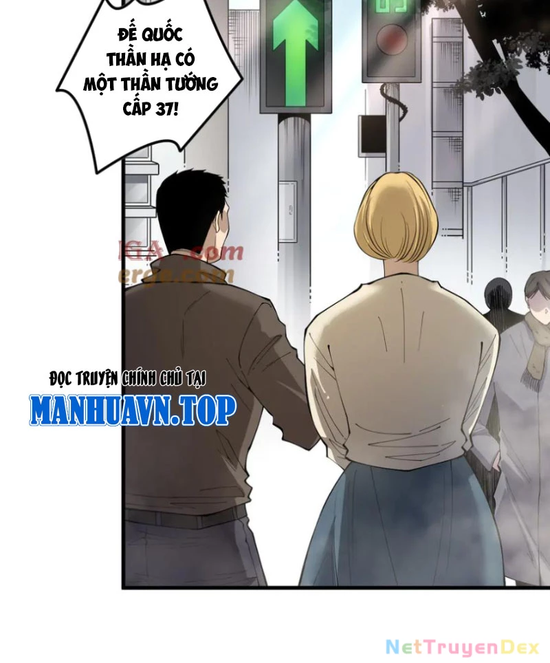 Thảm Họa Tử Linh Sư Chapter 147 - Trang 4