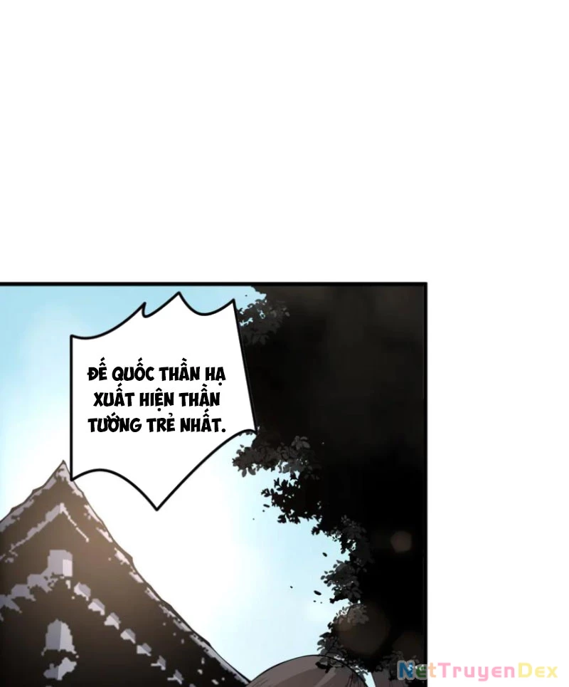 Thảm Họa Tử Linh Sư Chapter 147 - Trang 4