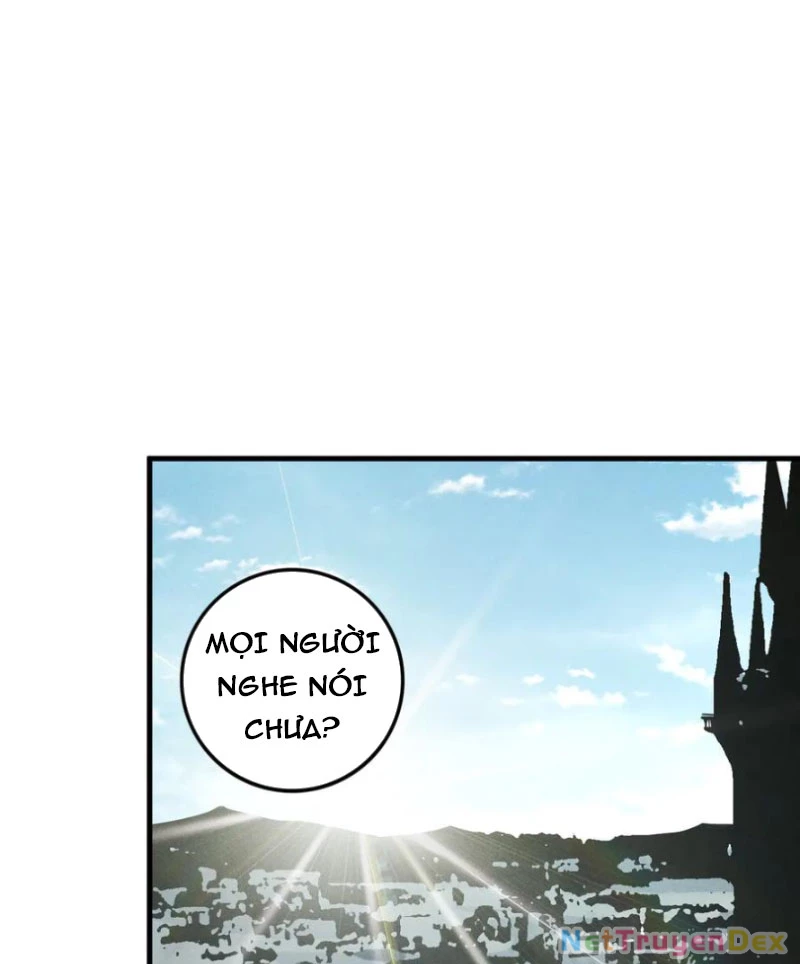 Thảm Họa Tử Linh Sư Chapter 147 - Trang 4