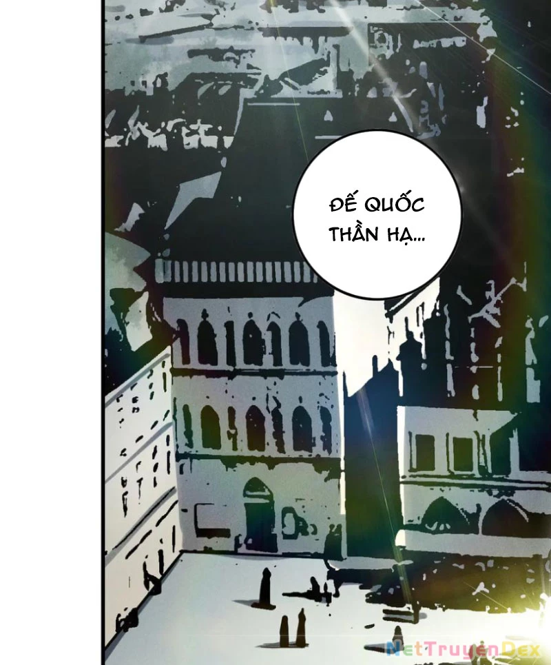 Thảm Họa Tử Linh Sư Chapter 147 - Trang 4