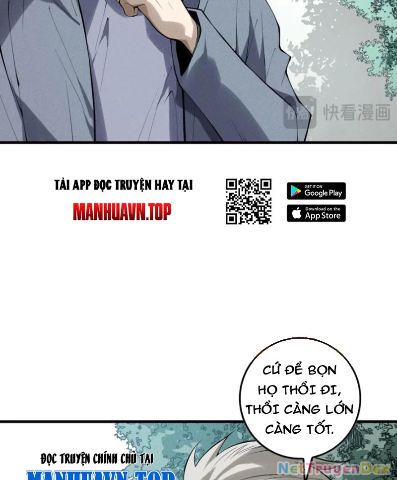 Thảm Họa Tử Linh Sư Chapter 147 - Trang 4