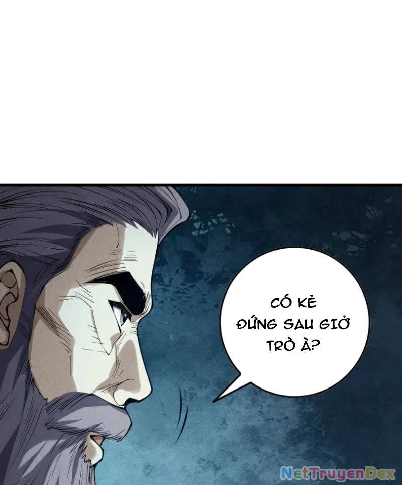 Thảm Họa Tử Linh Sư Chapter 147 - Trang 4