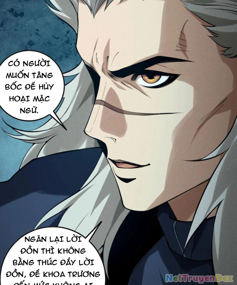 Thảm Họa Tử Linh Sư Chapter 147 - Trang 4