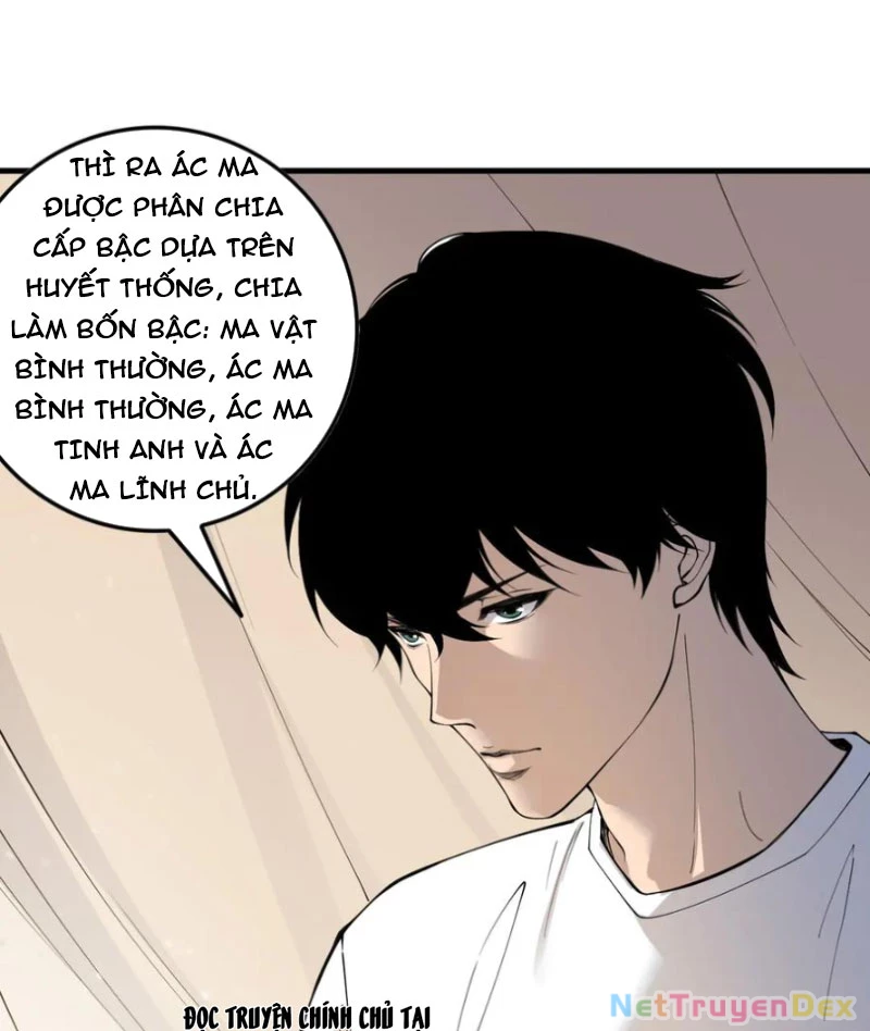 Thảm Họa Tử Linh Sư Chapter 147 - Trang 4