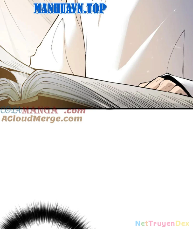 Thảm Họa Tử Linh Sư Chapter 147 - Trang 4