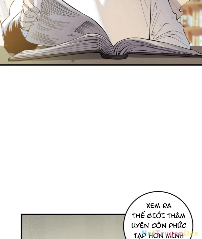 Thảm Họa Tử Linh Sư Chapter 147 - Trang 4