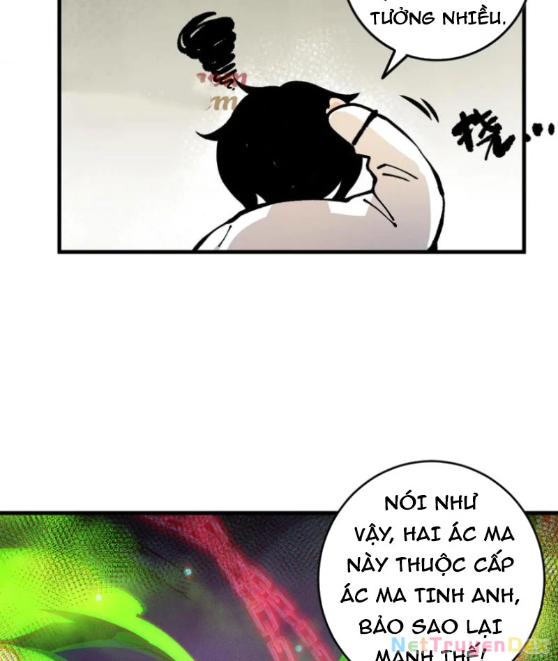 Thảm Họa Tử Linh Sư Chapter 147 - Trang 4