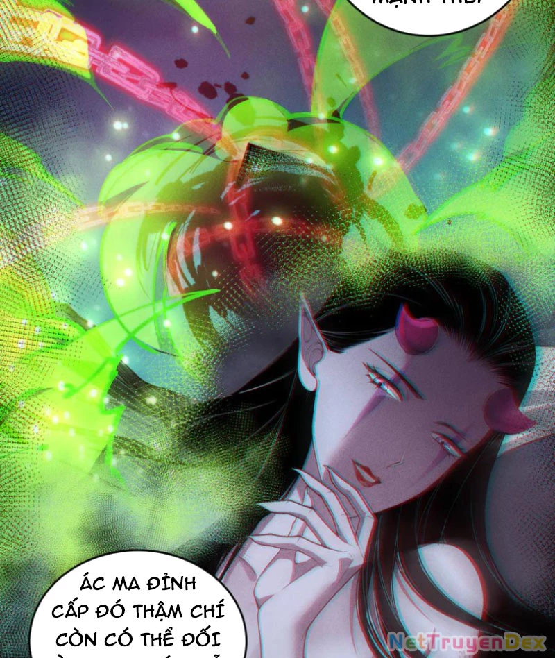 Thảm Họa Tử Linh Sư Chapter 147 - Trang 4