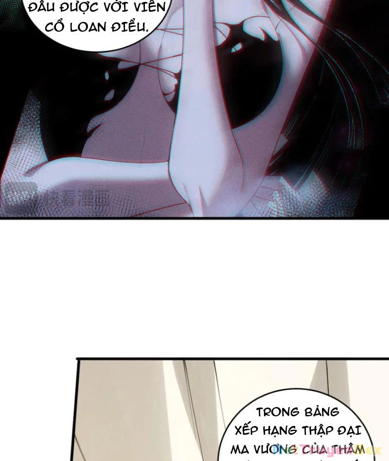Thảm Họa Tử Linh Sư Chapter 147 - Trang 4