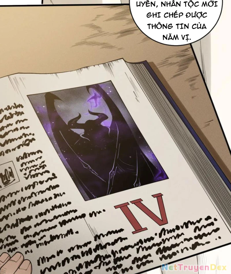 Thảm Họa Tử Linh Sư Chapter 147 - Trang 4