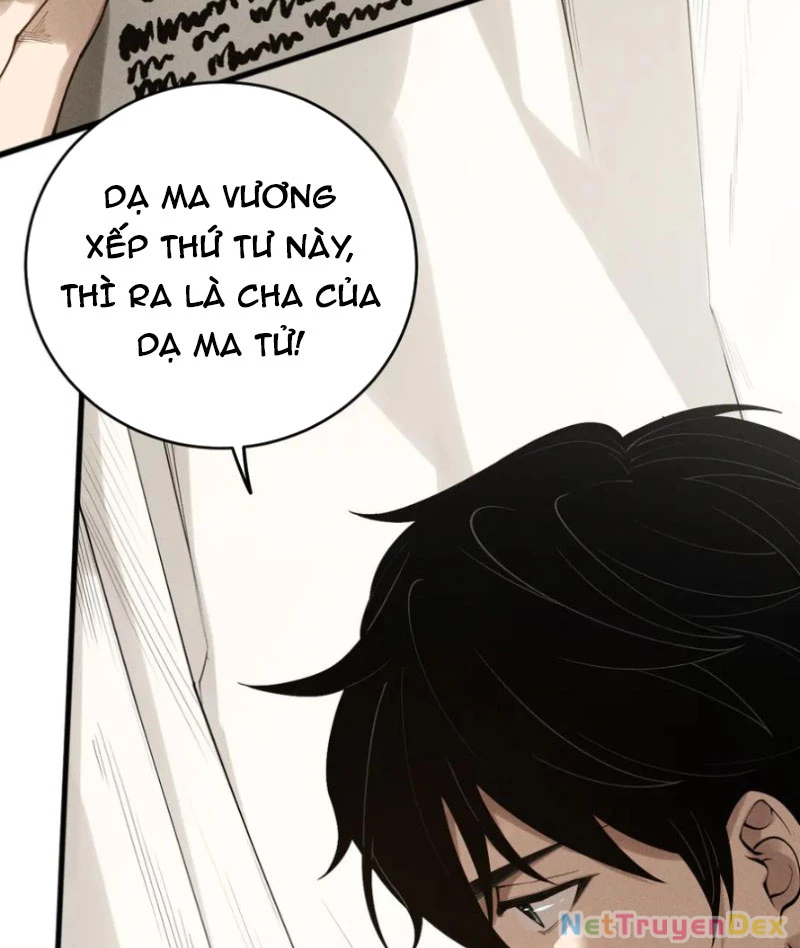 Thảm Họa Tử Linh Sư Chapter 147 - Trang 4