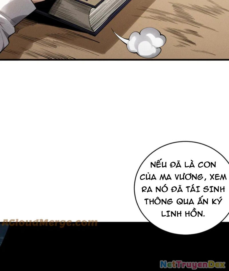 Thảm Họa Tử Linh Sư Chapter 147 - Trang 4