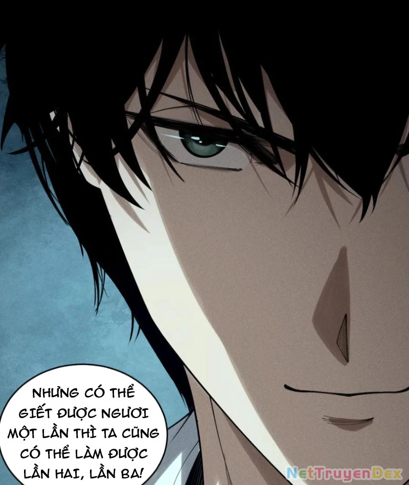 Thảm Họa Tử Linh Sư Chapter 147 - Trang 4