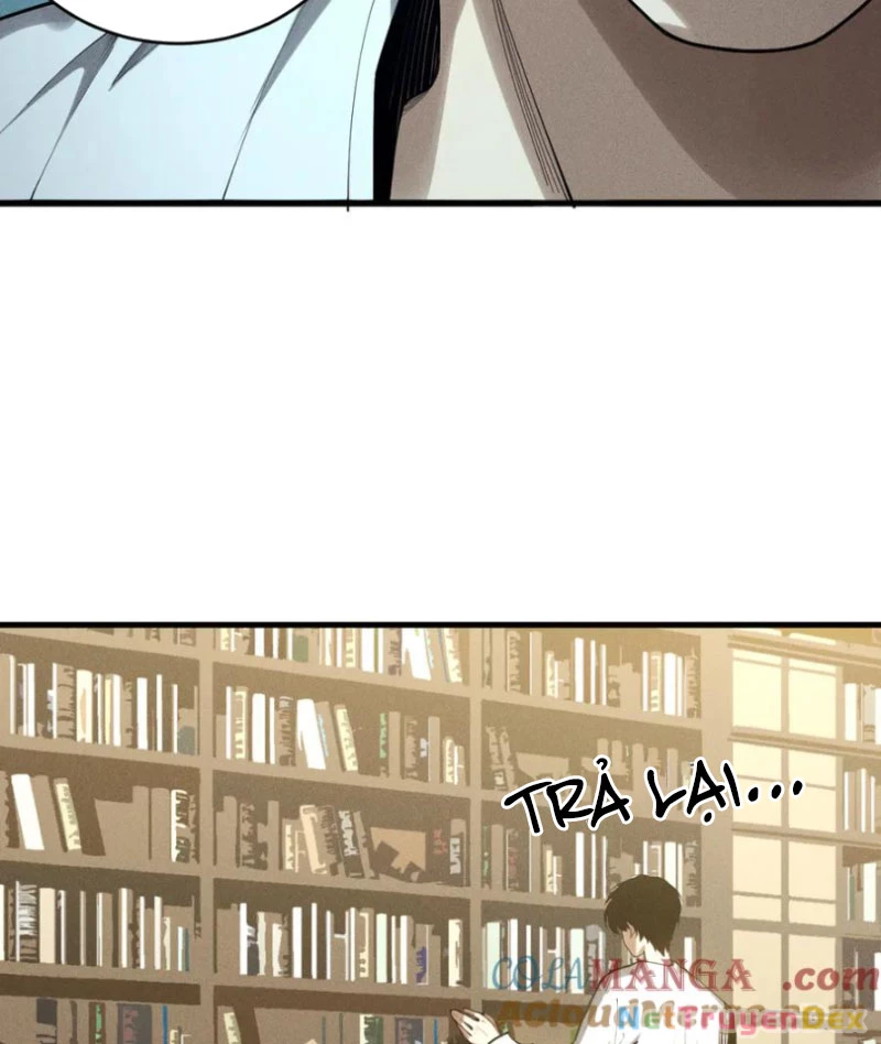 Thảm Họa Tử Linh Sư Chapter 147 - Trang 4