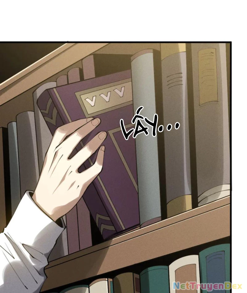 Thảm Họa Tử Linh Sư Chapter 147 - Trang 4