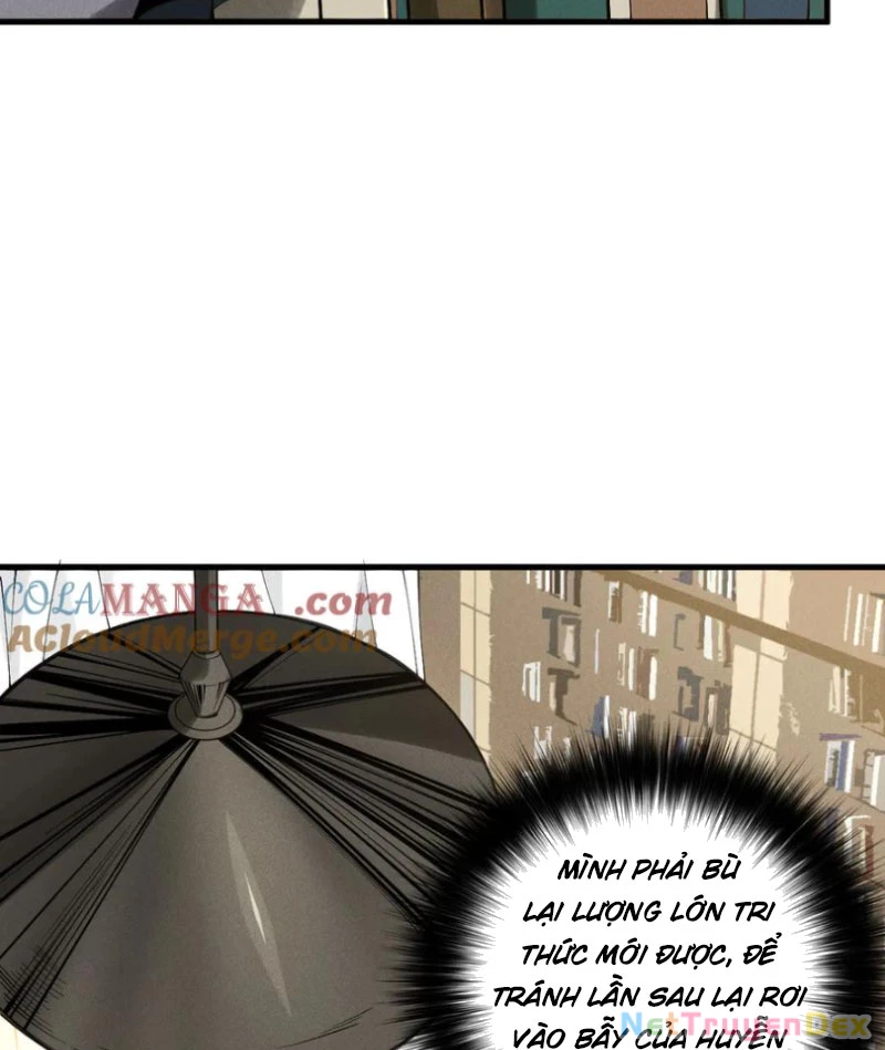 Thảm Họa Tử Linh Sư Chapter 147 - Trang 4