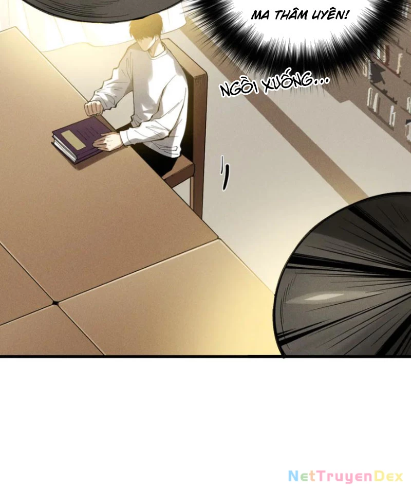 Thảm Họa Tử Linh Sư Chapter 147 - Trang 4