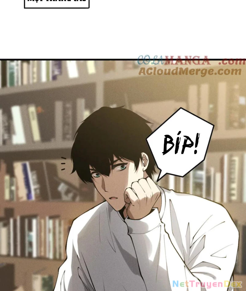 Thảm Họa Tử Linh Sư Chapter 147 - Trang 4