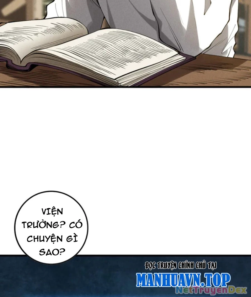 Thảm Họa Tử Linh Sư Chapter 147 - Trang 4