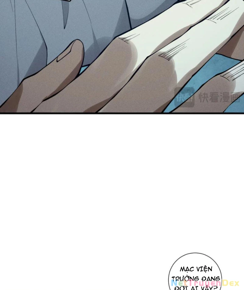 Thảm Họa Tử Linh Sư Chapter 147 - Trang 4