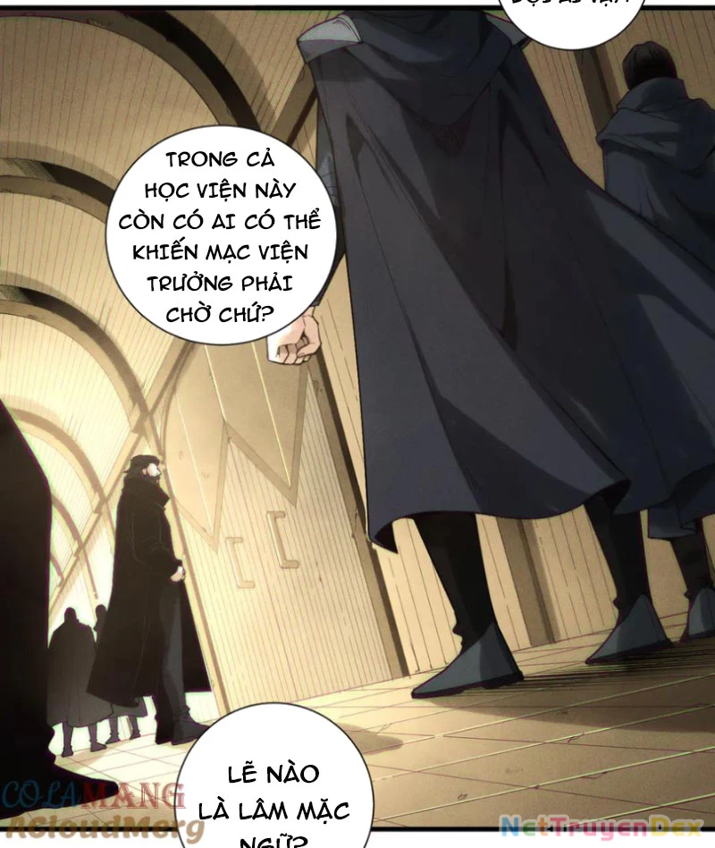 Thảm Họa Tử Linh Sư Chapter 147 - Trang 4