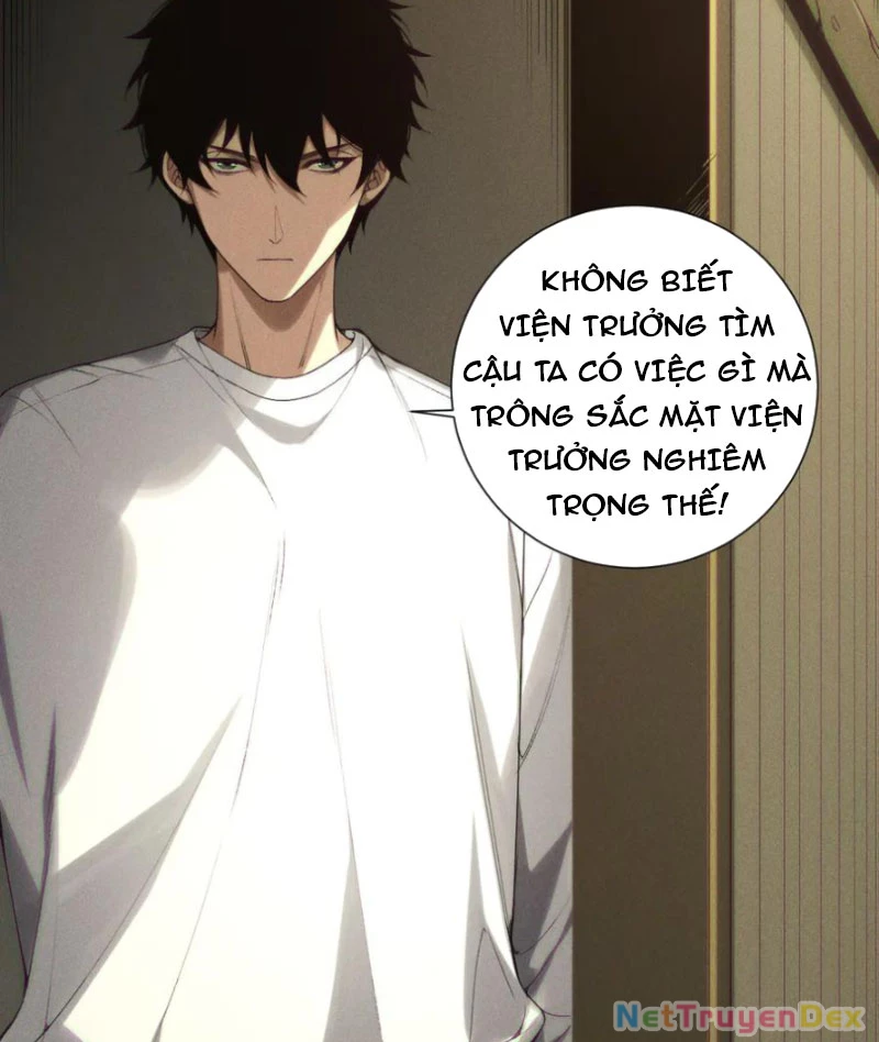 Thảm Họa Tử Linh Sư Chapter 147 - Trang 4