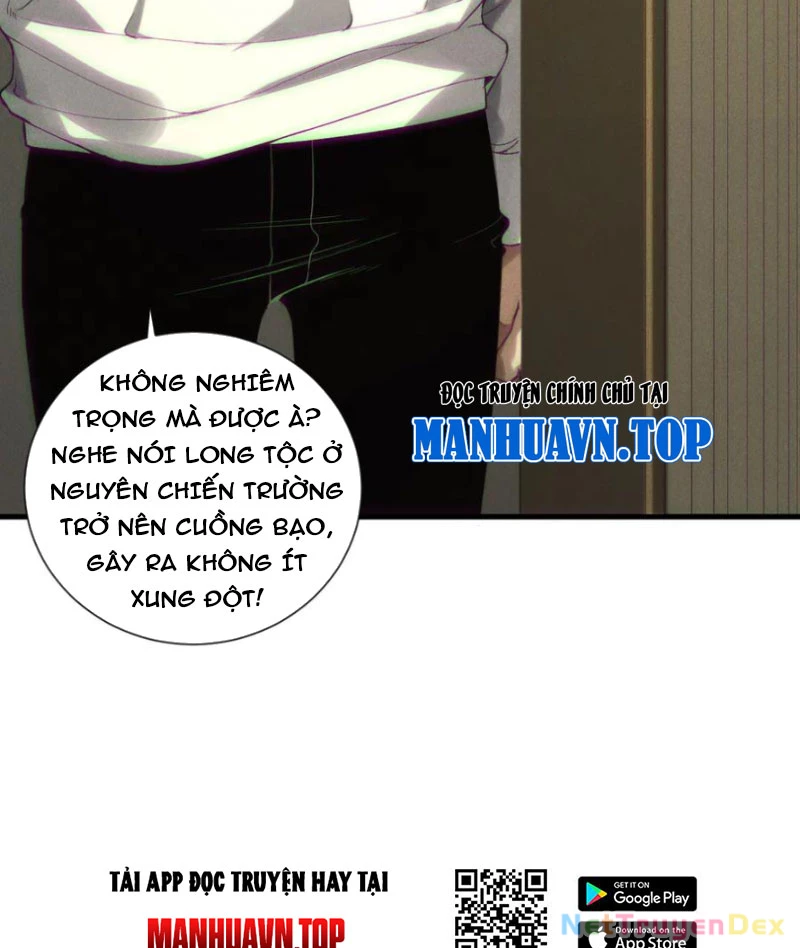 Thảm Họa Tử Linh Sư Chapter 147 - Trang 4