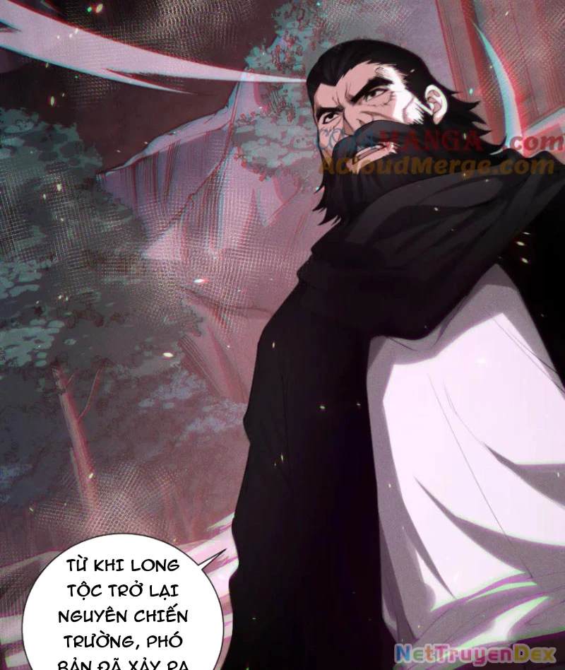 Thảm Họa Tử Linh Sư Chapter 147 - Trang 4