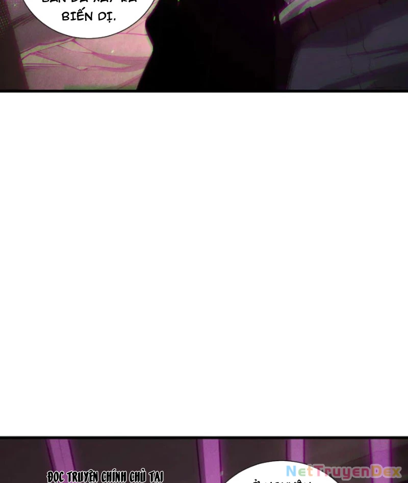 Thảm Họa Tử Linh Sư Chapter 147 - Trang 4