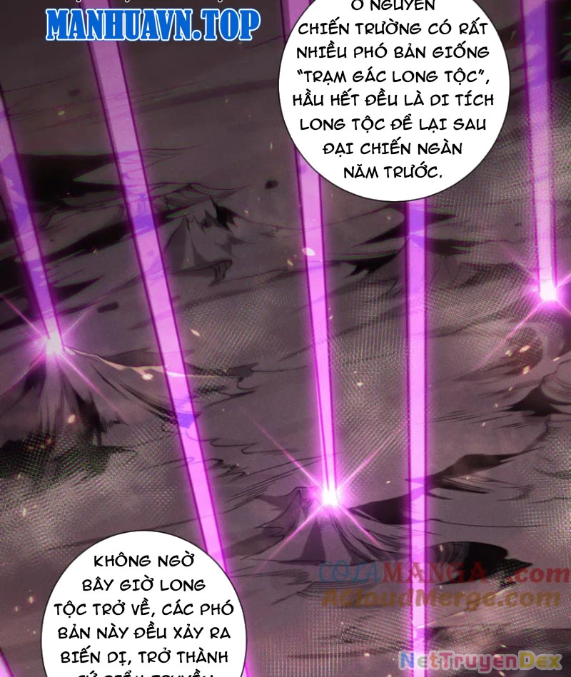 Thảm Họa Tử Linh Sư Chapter 147 - Trang 4