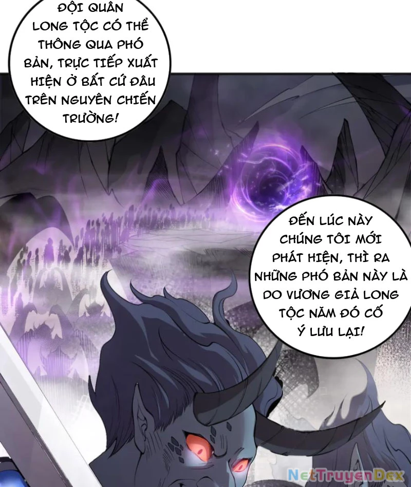 Thảm Họa Tử Linh Sư Chapter 147 - Trang 4