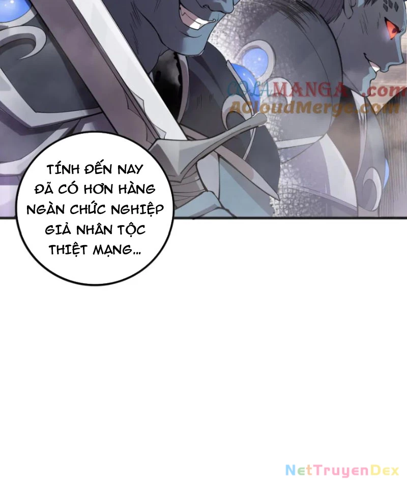 Thảm Họa Tử Linh Sư Chapter 147 - Trang 4