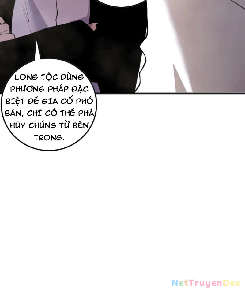 Thảm Họa Tử Linh Sư Chapter 147 - Trang 4