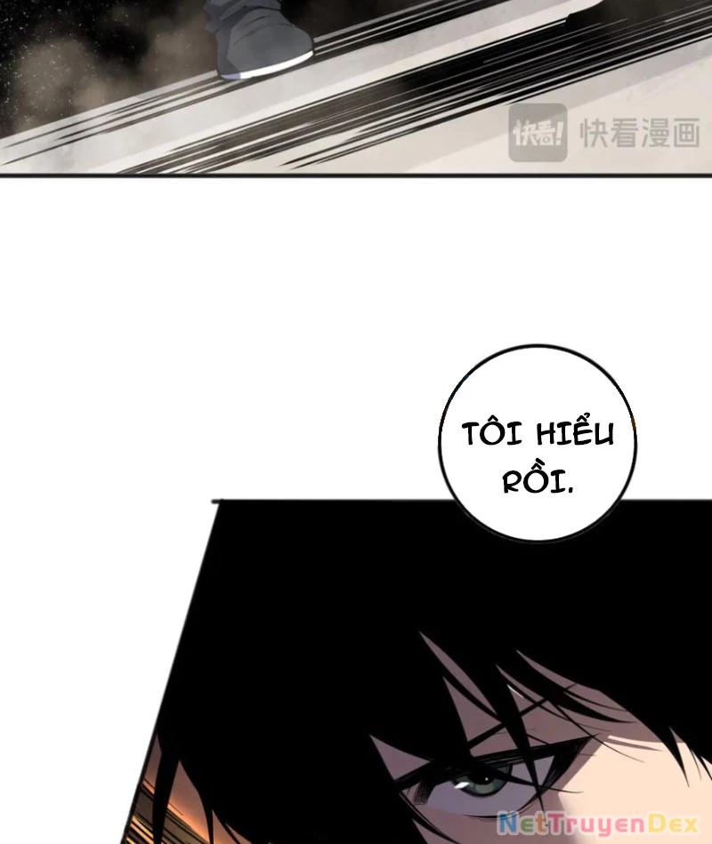 Thảm Họa Tử Linh Sư Chapter 147 - Trang 4