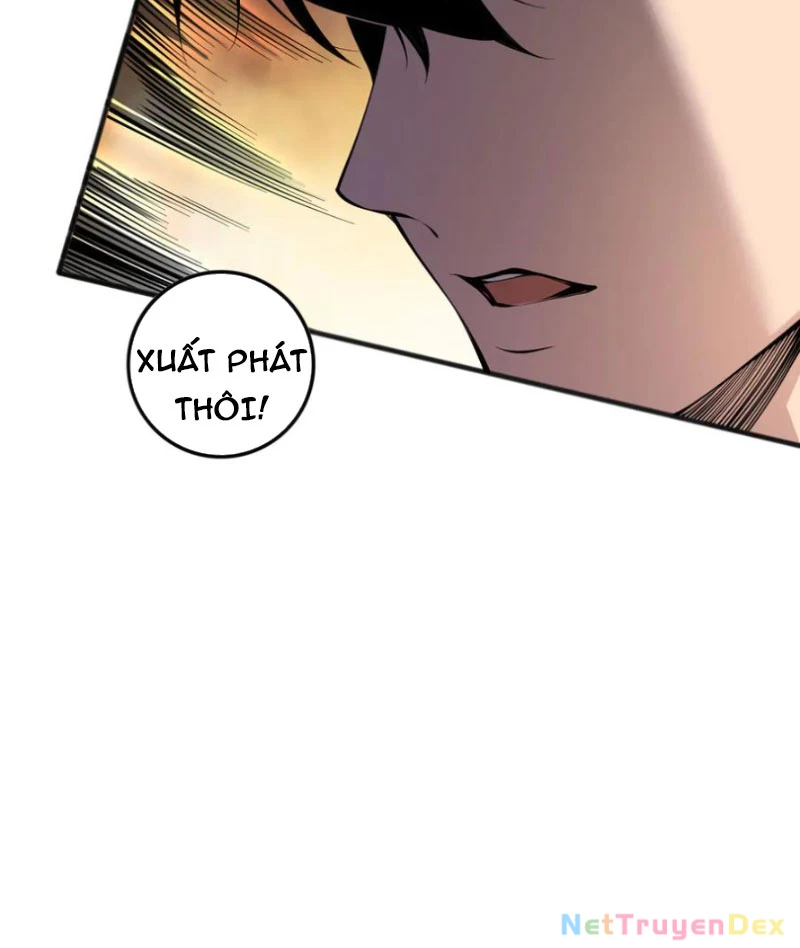 Thảm Họa Tử Linh Sư Chapter 147 - Trang 4