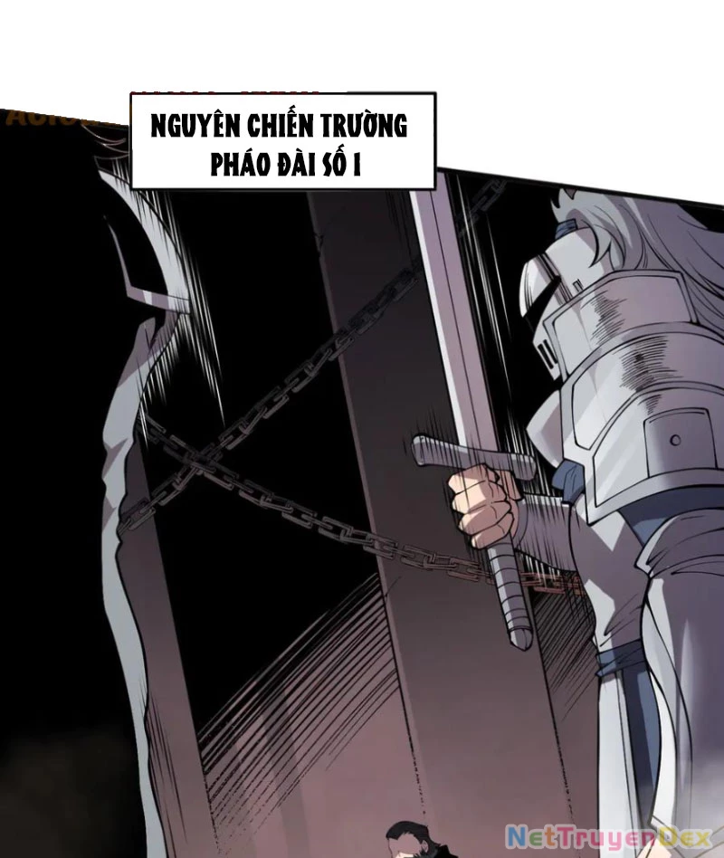 Thảm Họa Tử Linh Sư Chapter 147 - Trang 4