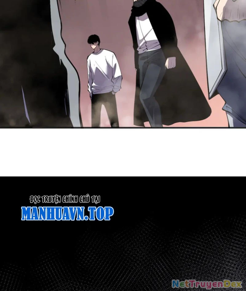 Thảm Họa Tử Linh Sư Chapter 147 - Trang 4