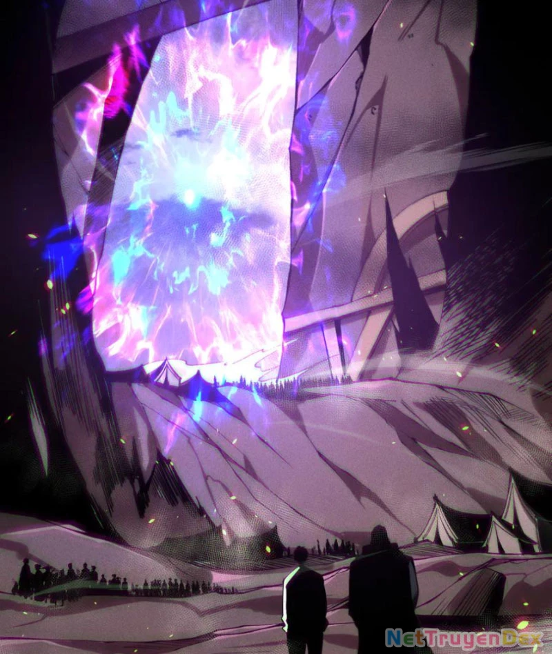 Thảm Họa Tử Linh Sư Chapter 147 - Trang 4