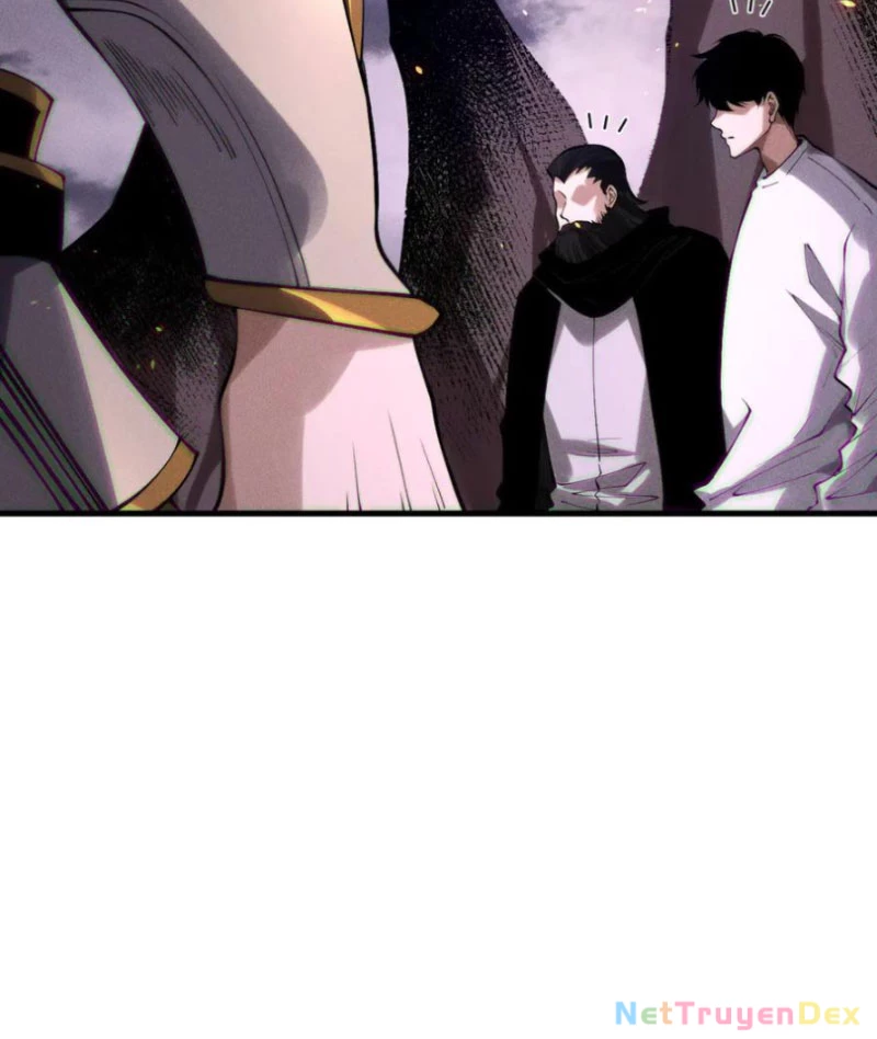 Thảm Họa Tử Linh Sư Chapter 147 - Trang 4